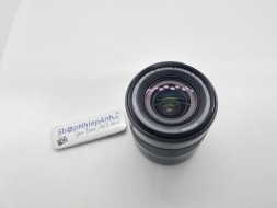Lens Canon EF-M 18-55 F3.5-5.6 IS STM
