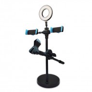 Live Voice professional mobile phone stand