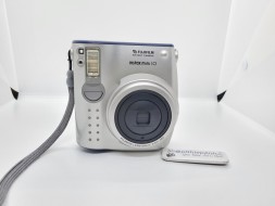 Máy chụp ảnh lấy liền Fujifilm Instax mini 10
