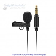 Microphone RODE Lavalier Go