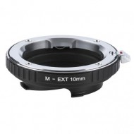 Mount K&F Concept M-EXT 10MM (Leica M kéo dài 10mm) Macro photography
