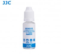 Nước lau lens và sensor JJC