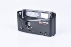 Olympus Trip AF S-2 (lens 34mm)