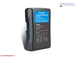 Pin V-mount Kingma BP-95WS 95Wh 6600mAh