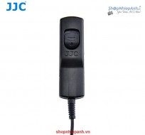 remote dây bấm phơi sáng JJC for Olympus RM-CB2
