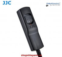 remote dây bấm phơi sáng JJC for Olympus RM-UC1