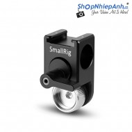 SmallRig 15mm Rod Clamp with Arri Locating Pins 2001