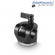 SmallRig 15mm Rod Clamp with Arri Rosette 1686