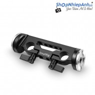 SMALLRIG 15mm Rod Clamp with ARRI Rosette Mount 1898