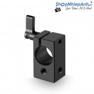 SmallRig 19mm Rod Clamp with Threads 1063