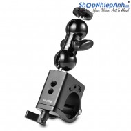 SMALLRIG 30mm Rod Clamp to Ball Head Arm for DJI RONIN & FREEFLY MOVI Pro Stabilizers 1927