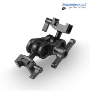 SmallRig Articulating Arm with Double Ballheads(NATO Clamp) 2072