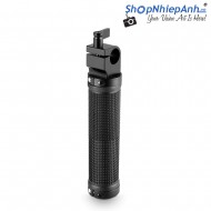 SMALLRIG Basic Handle V2 for 15mm DSLR Shoulder Rig(Black) 971