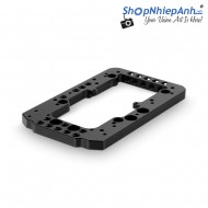SmallRig Battery Mounting Plate 1530 (Red Epic/Scarlet)