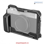 SmallRig Cage cho Fujifilm X-E4 Camera 3230