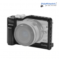 SmallRig Cage for Canon EOS M100 CCC2382