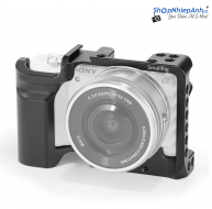 SmallRig Cage for SONY A5000/A5100 2226