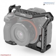 SmallRig Camera Cage for Sony Alpha 7S III A7S III A7S3 (A7 IV) 2999
