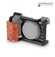 SmallRig Camera Cage Kit for Sony A6500 2097