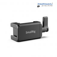 SmallRig Cold Shoe Mount for Mobile Phone Head BUC2369