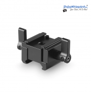 SmallRig Cold Shoe to NATO Clamp Adapter 1652