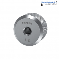 SmallRig Counterweight (50g) for DJI Ronin-S/Ronin-SC and Zhiyun-Tech Gimbal Stabilizers AAW2459