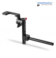 SmallRig EVF Mount with 15mm Rod 1587