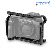 SmallRig Fujifilm X-H1 Camera Cage 2123