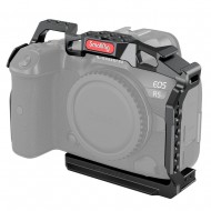 SmallRig Full Camera Cage cho Canon R5, R6, R5C - 2982B