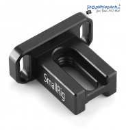 SmallRig Lens Mount Adapter Support for BMPCC 4K 2247