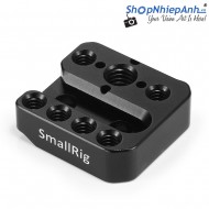 SmallRig Mounting Plate for DJI Ronin S 2214
