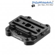 SmallRig Mounting Plate for Freefly Movi and Zhiyun Stabilizer 2121
