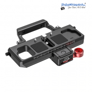 SmallRig Offset Kit for BMPCC 4K & 6K and Ronin S Crane 2 Moza Air 2 BSS2403