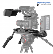 SmallRig Professional Accessory Kit for Canon C200 and C200B 2126
