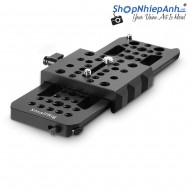 SmallRig Quick Release Plate and Clamp (Arri Style) 1790