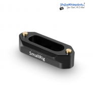 SmallRig Quick Release Safety Rail(46mm) 1409