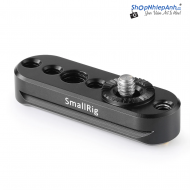 SmallRig Rosette Mounting Plate for Zhiyun WEEBILL LAB/WEEBILL–S and CRANE 3 LAB Gimbal BSS2273