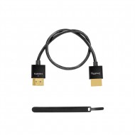 SmallRig Ultra Slim 4K HDMI cable 35cm 2956