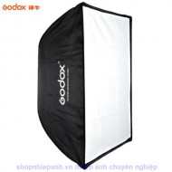 Softbox Godox Portable Rectangular 60x60cm