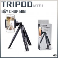 Tripod mini support MT01
