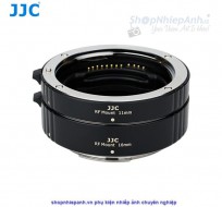 Tube AF Macro JJC for Canon RF mount (AET-CRFII)