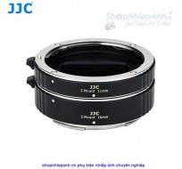 Tube AF Macro JJC for Nikon Z mount (AET-NKZII)