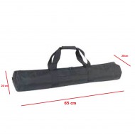 Túi đựng bộ treo phông hoặc chân đèn 70 cm