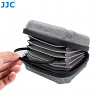 Túi đựng filter chống shock chống thấm JJC FP-K10