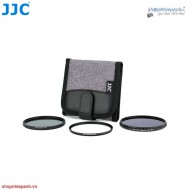 Túi đựng filter JJC FP-K3