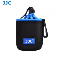 Túi đựng lens chống shock chống thấm JJC NLP-10