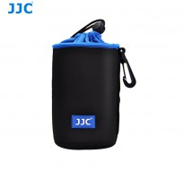 Túi đựng lens chống shock chống thấm JJC NLP-15
