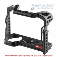 Ulanzi R063 Cage rig for Sony A7RIII A7III Upgrade metal cage